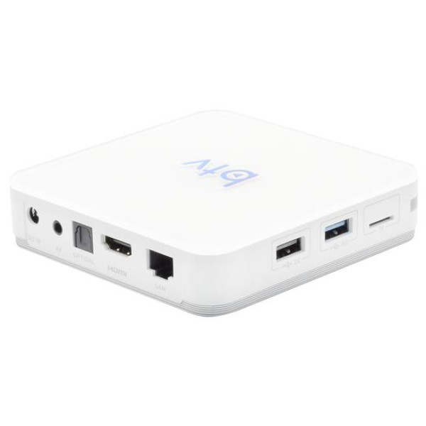BTV 13 Ultra 4k - O Futuro do Entretenimento em Sua Casa - Imagem 2
