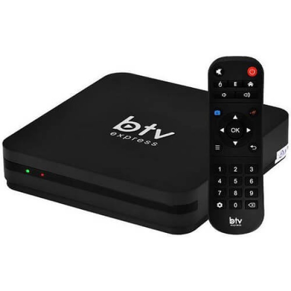 BTV e13 – O Futuro do Entretenimento na Sua Mão