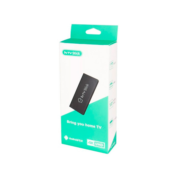 HTV Stick – Seu Entretenimento Favorito na Palma da Mão - Imagem 2