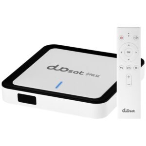 Duosat Pulse